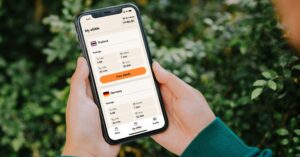 Planning Trips Ahead Starts With an eSIM