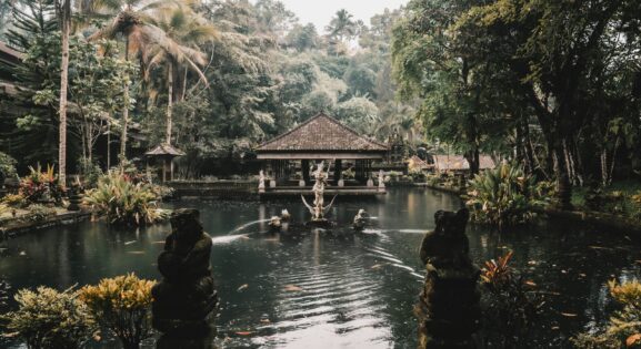 How to Experience Bali Wellness Without Booking a Retreat