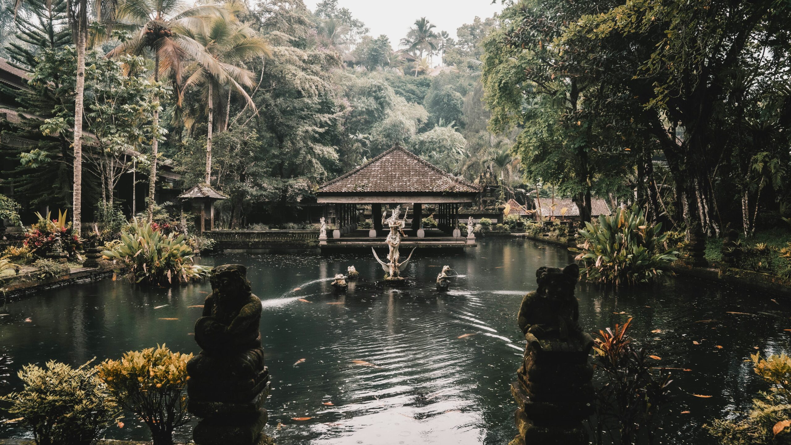 How to Experience Bali Wellness Without Booking a Retreat