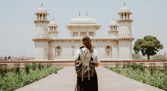 Best Budget-Friendly Countries for First-Time Solo Travellers