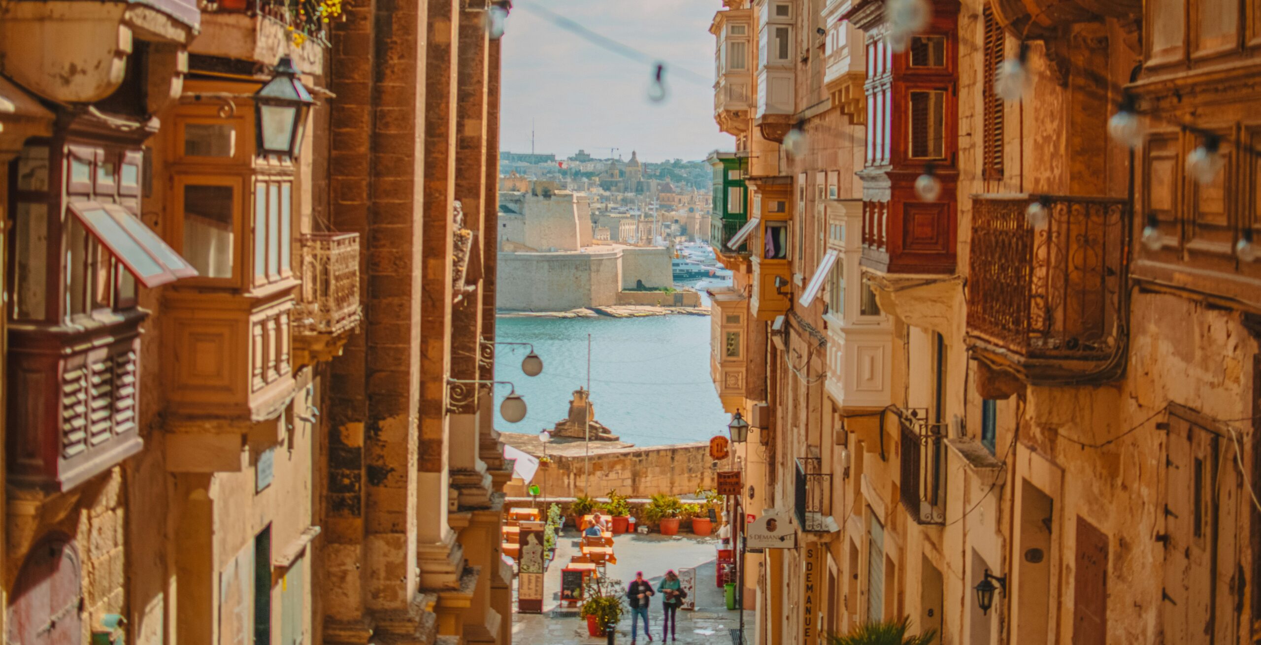 Top 3 Things to Do in Malta