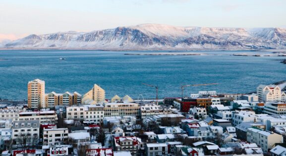 5 Free Activities to Do in Reykjavik, Iceland
