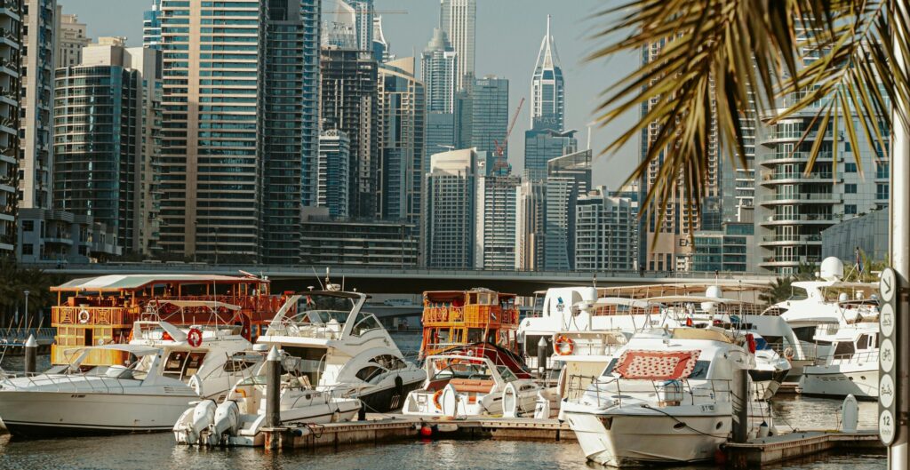 4 Must-Try Affordable Restaurants in Dubai