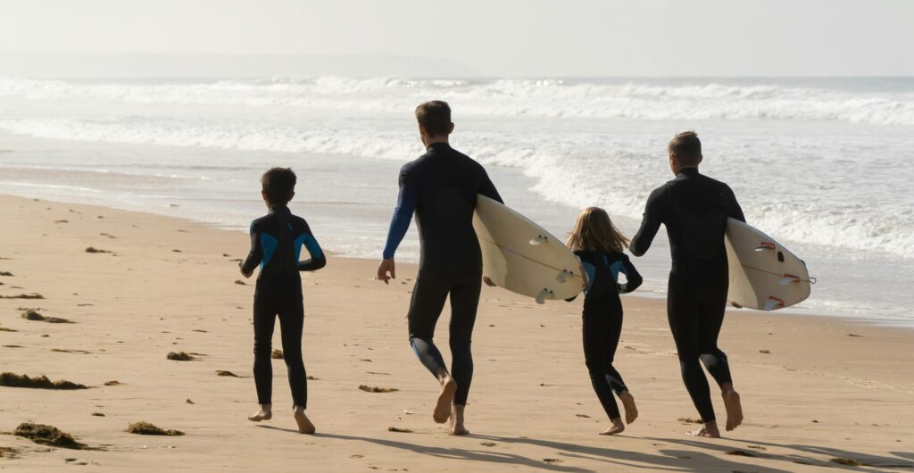 Top 5 Most Affordable Family Vacation Spots of 2026
