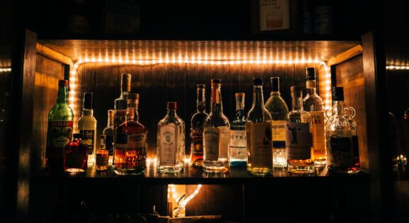 Top 5 Affordable Ruin Bars in Budapest
