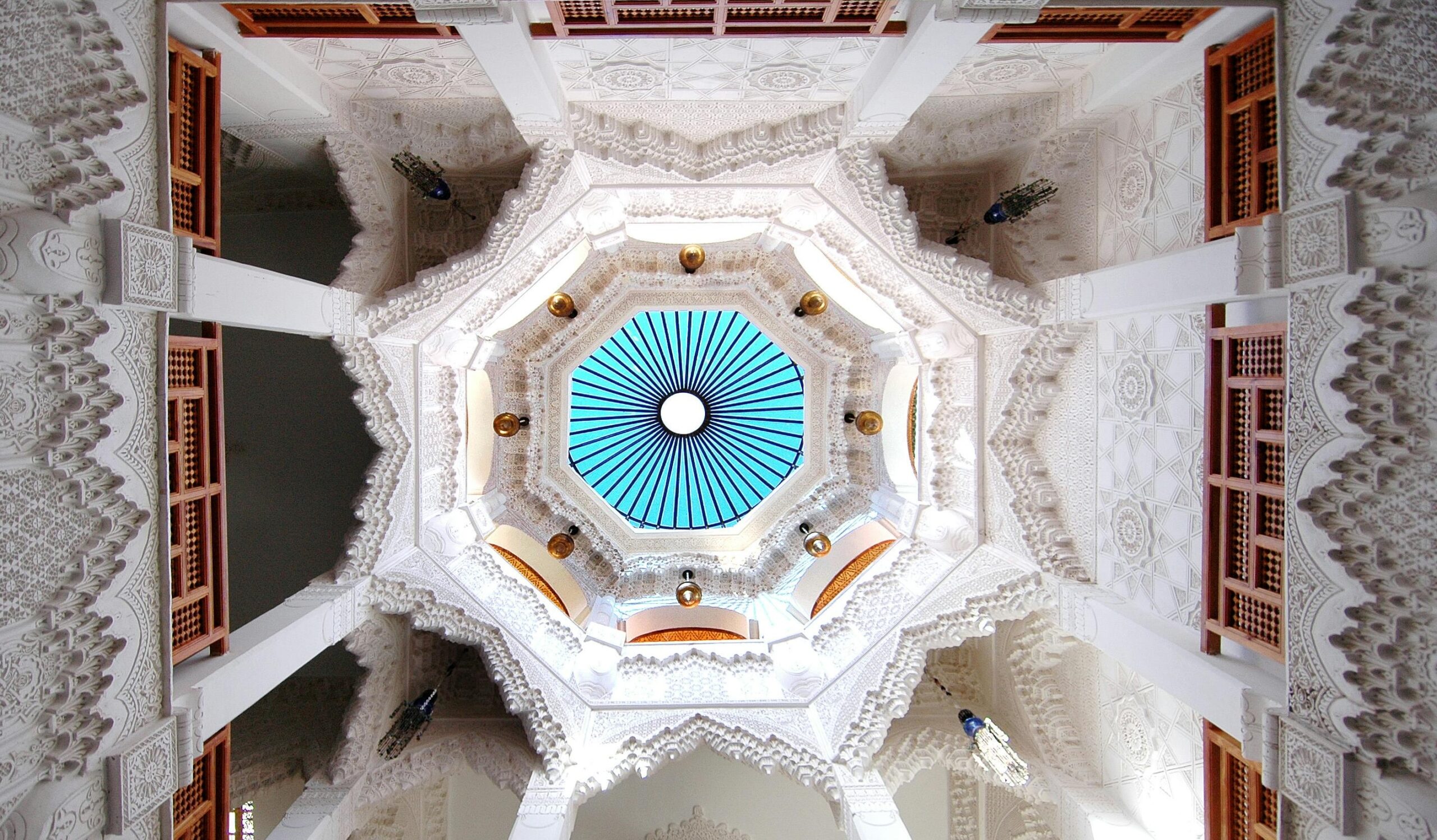 Inside Marrakech’s Hammams: A Simple Way to Unwind on a Budget