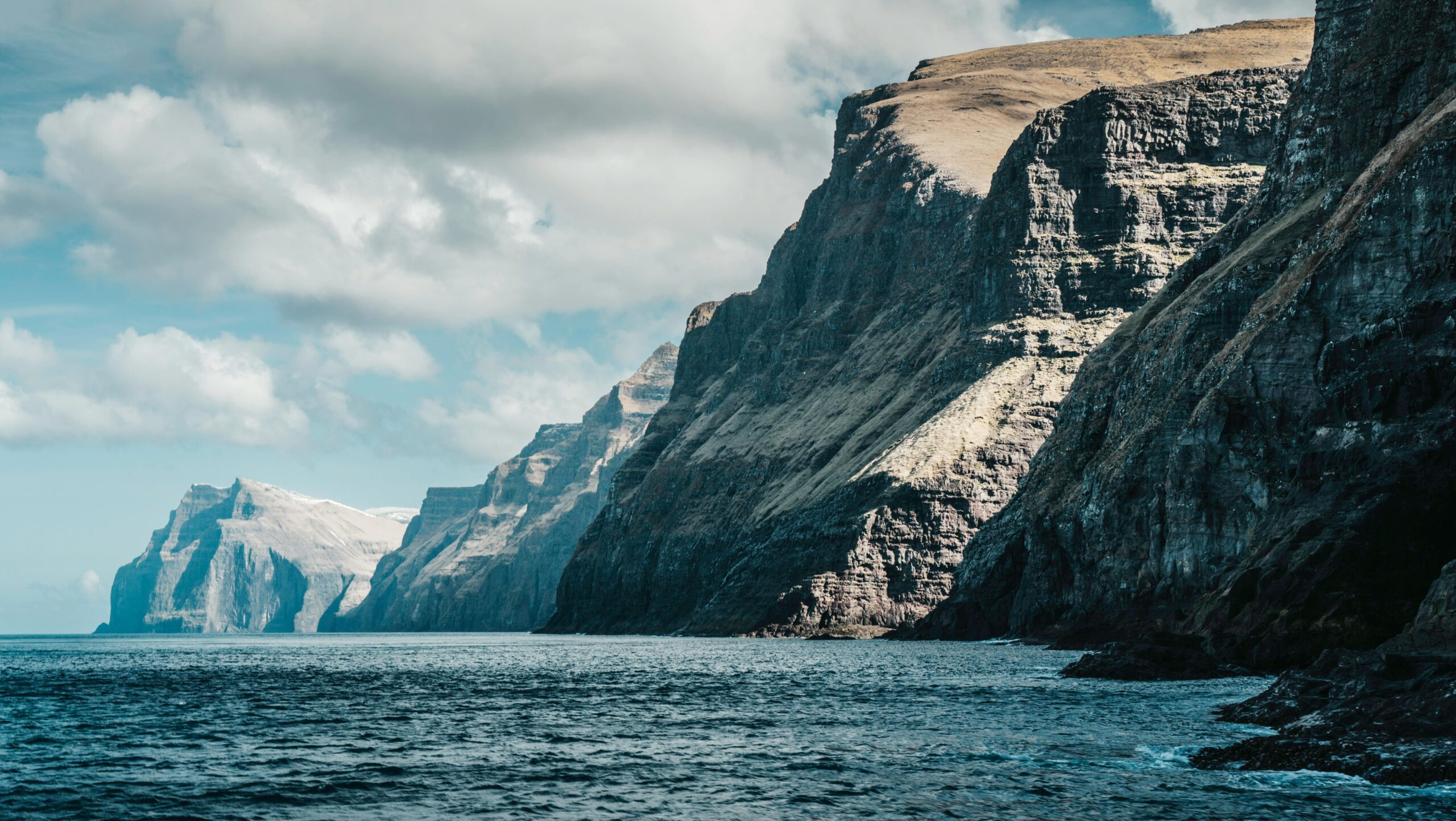 The Faroe Islands: 3 Must-See Highlights