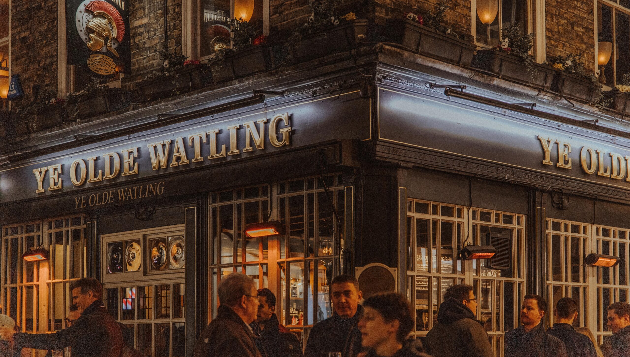 London’s Best Comedy Pubs for Budget Travellers