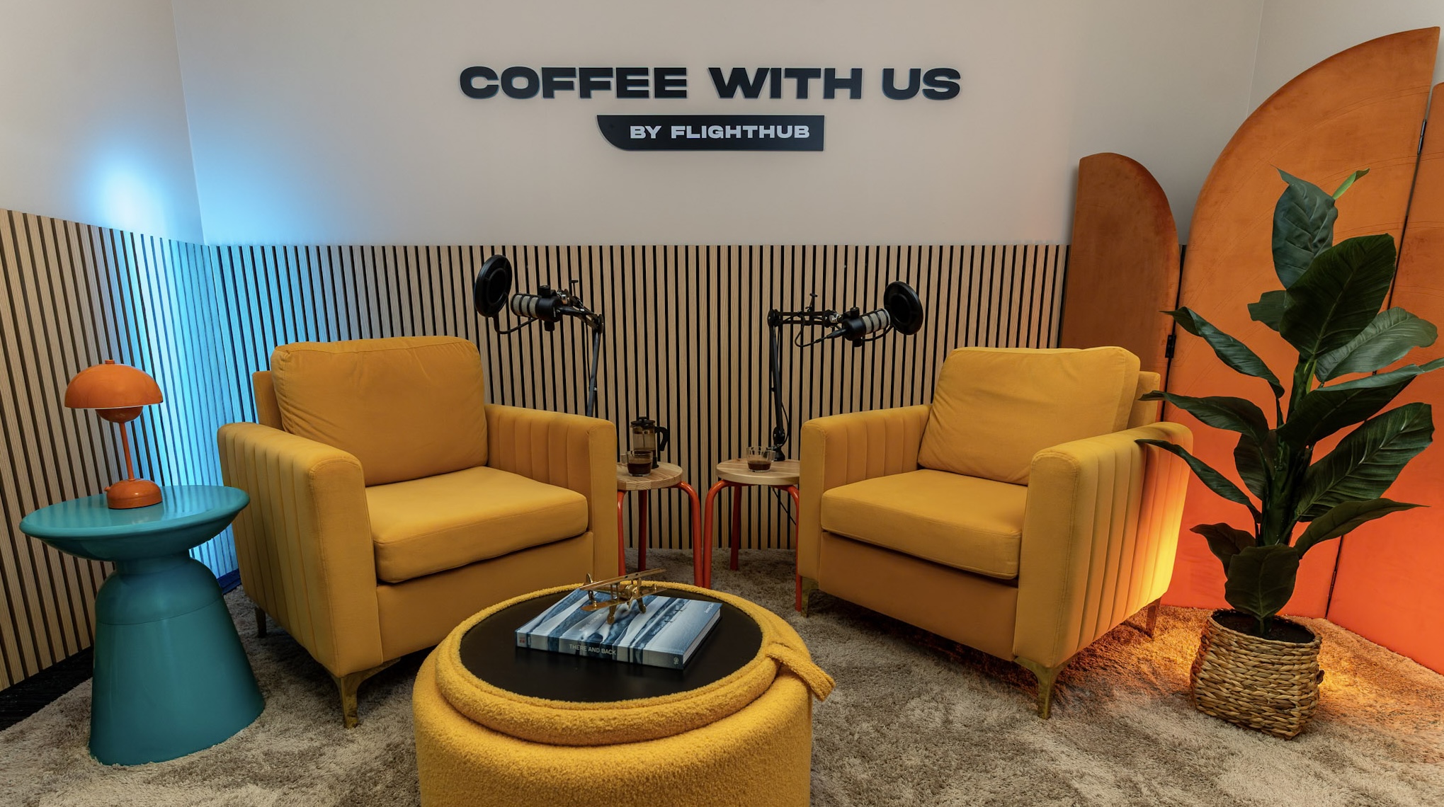 The Flighthub Podcast