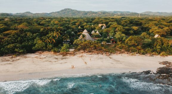 How to Reset in Costa Rica