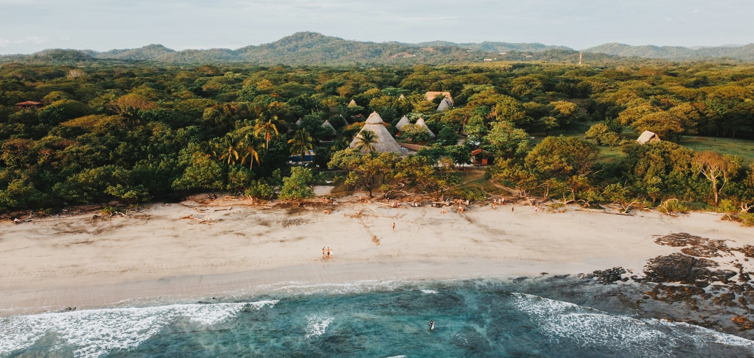 How to Reset in Costa Rica