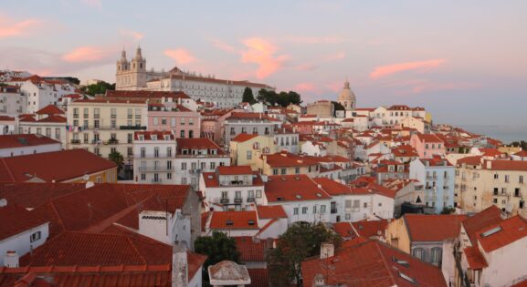 Where to Stay in Lisbon Without Overspending