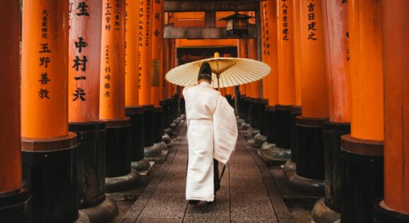 Why Cultural Immersion Is Redefining Travel