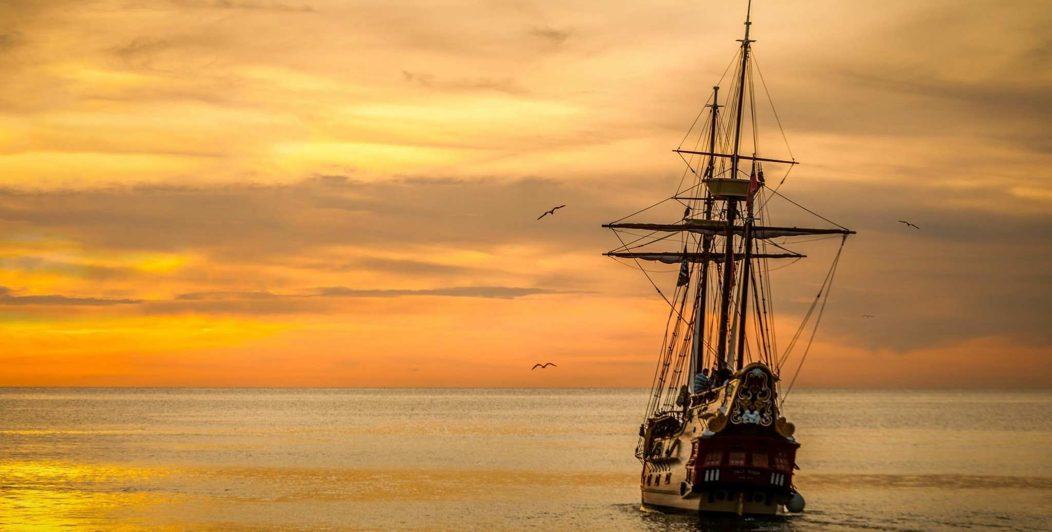 The Explorer's Guide