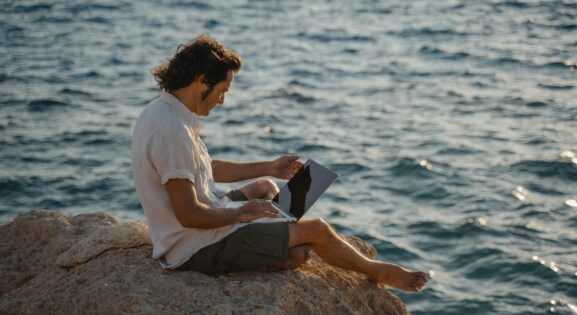 The Digital Nomad: When Travel Becomes a Lifestyle