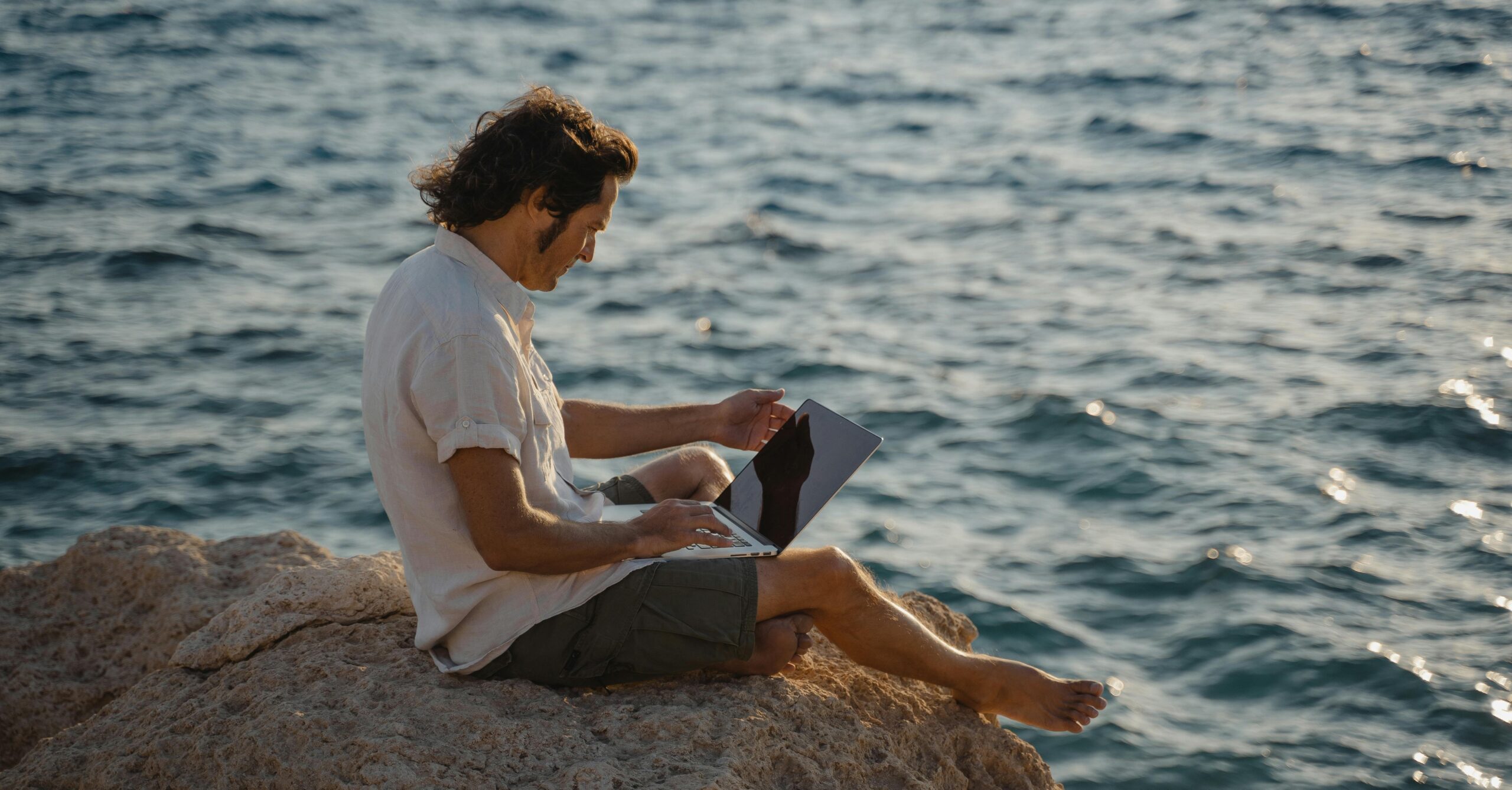 The Digital Nomad: When Travel Becomes a Lifestyle