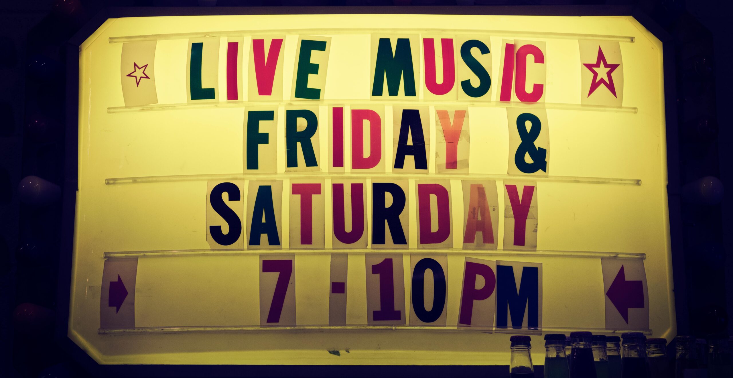 Introduction - In the Mix