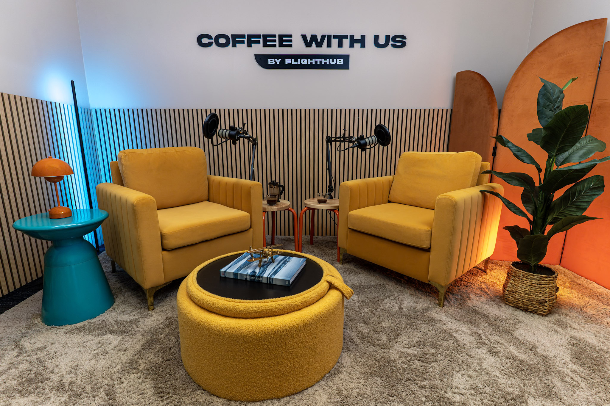 The Flighthub Podcast