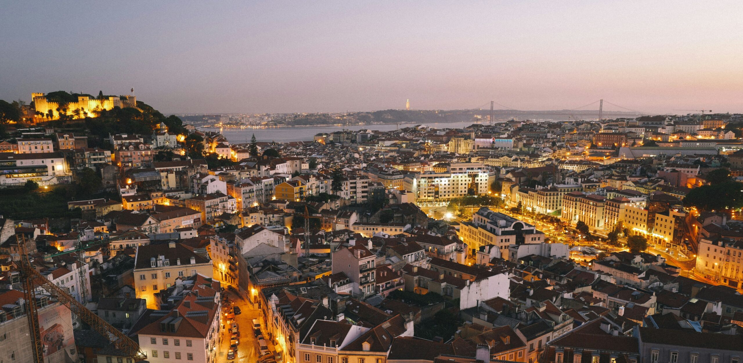 A First-Timer’s Guide to the Magic of Lisbon