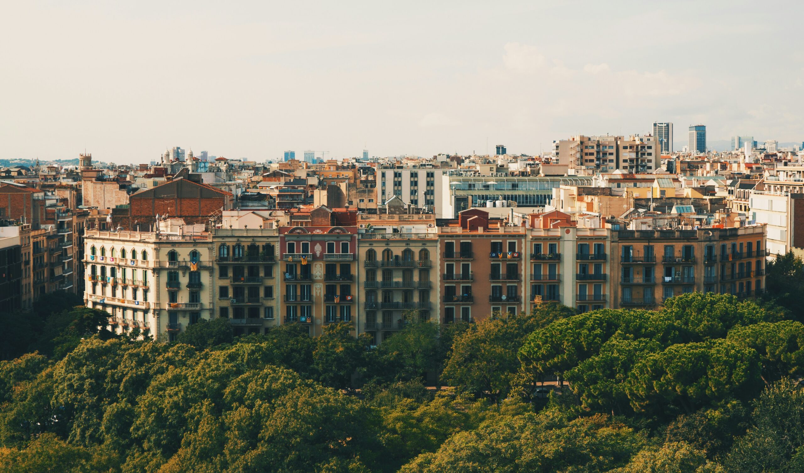 What to Do in Barcelona