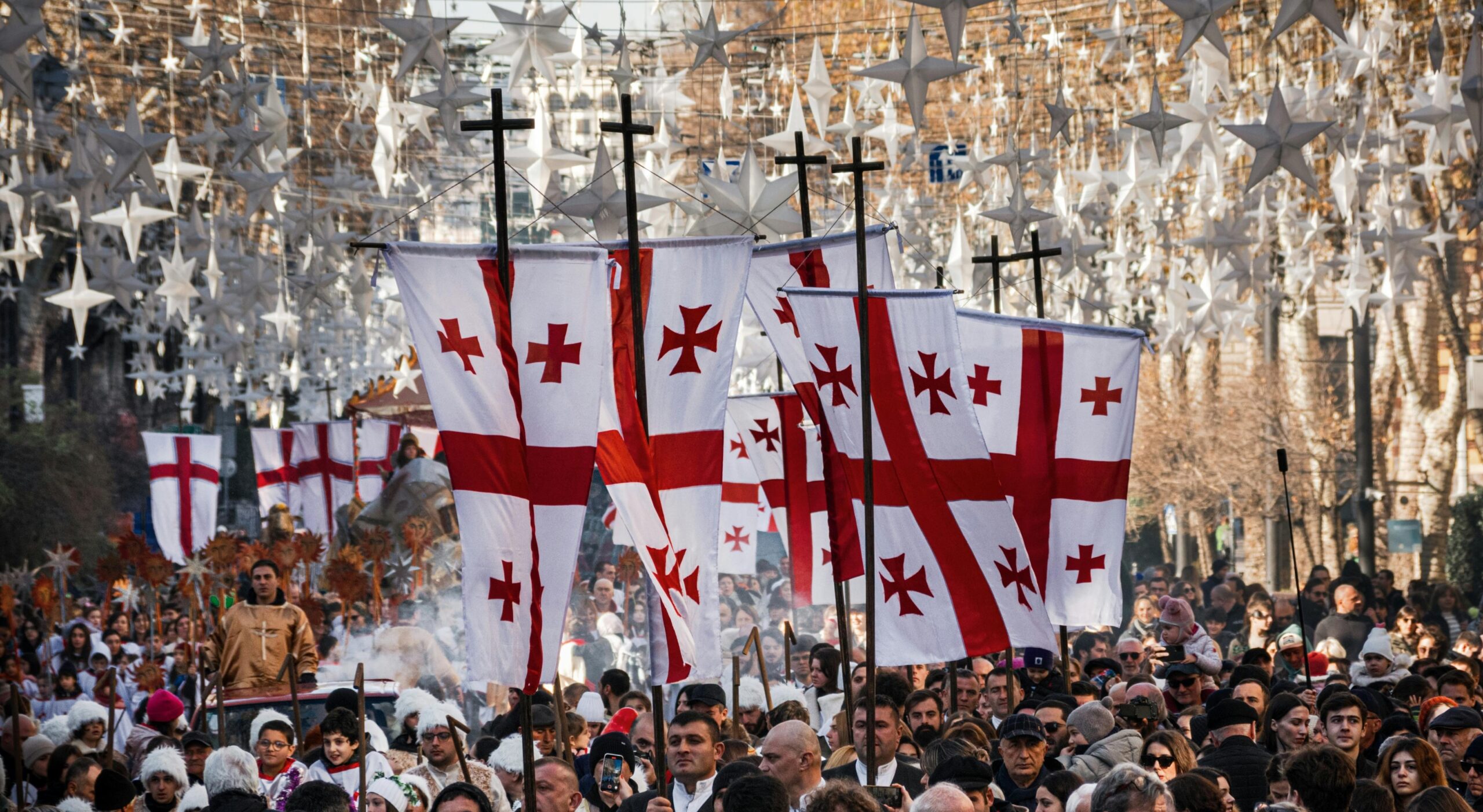Tbilisi, Georgia: A Culture Built on Ritual, Hospitality, and History