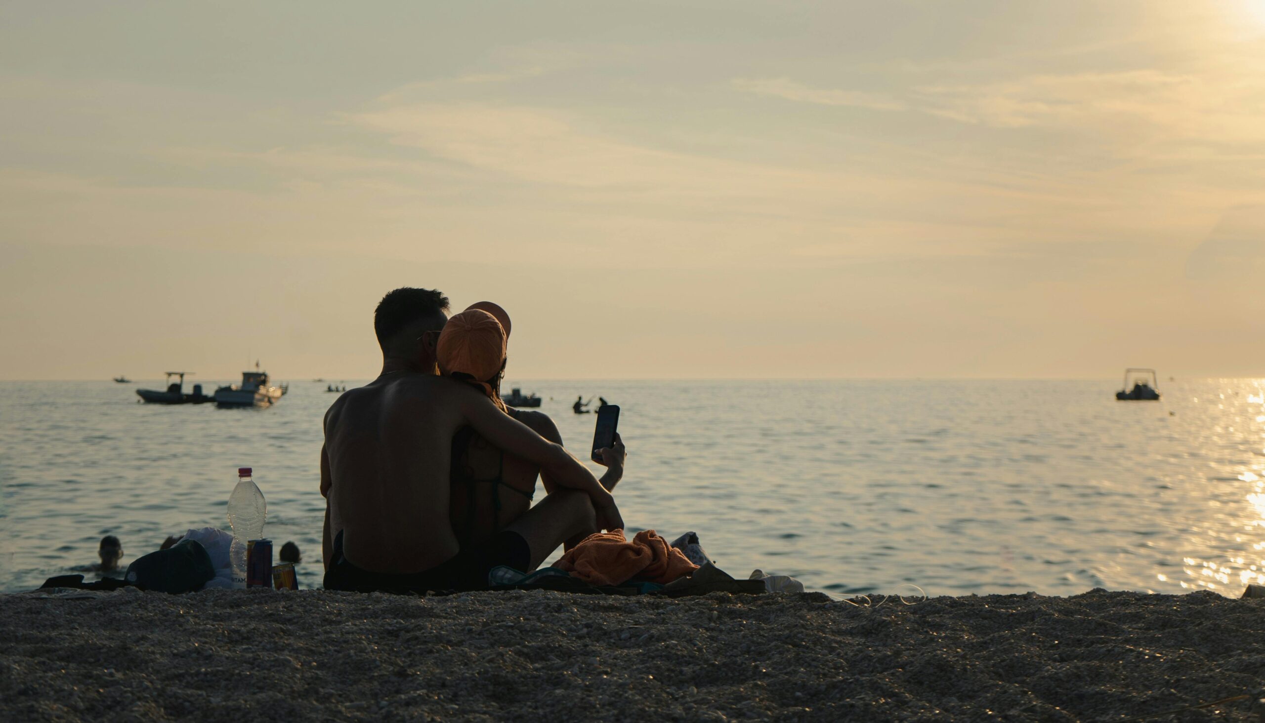 Why Albania Is Europe’s Underrated Couples Destination