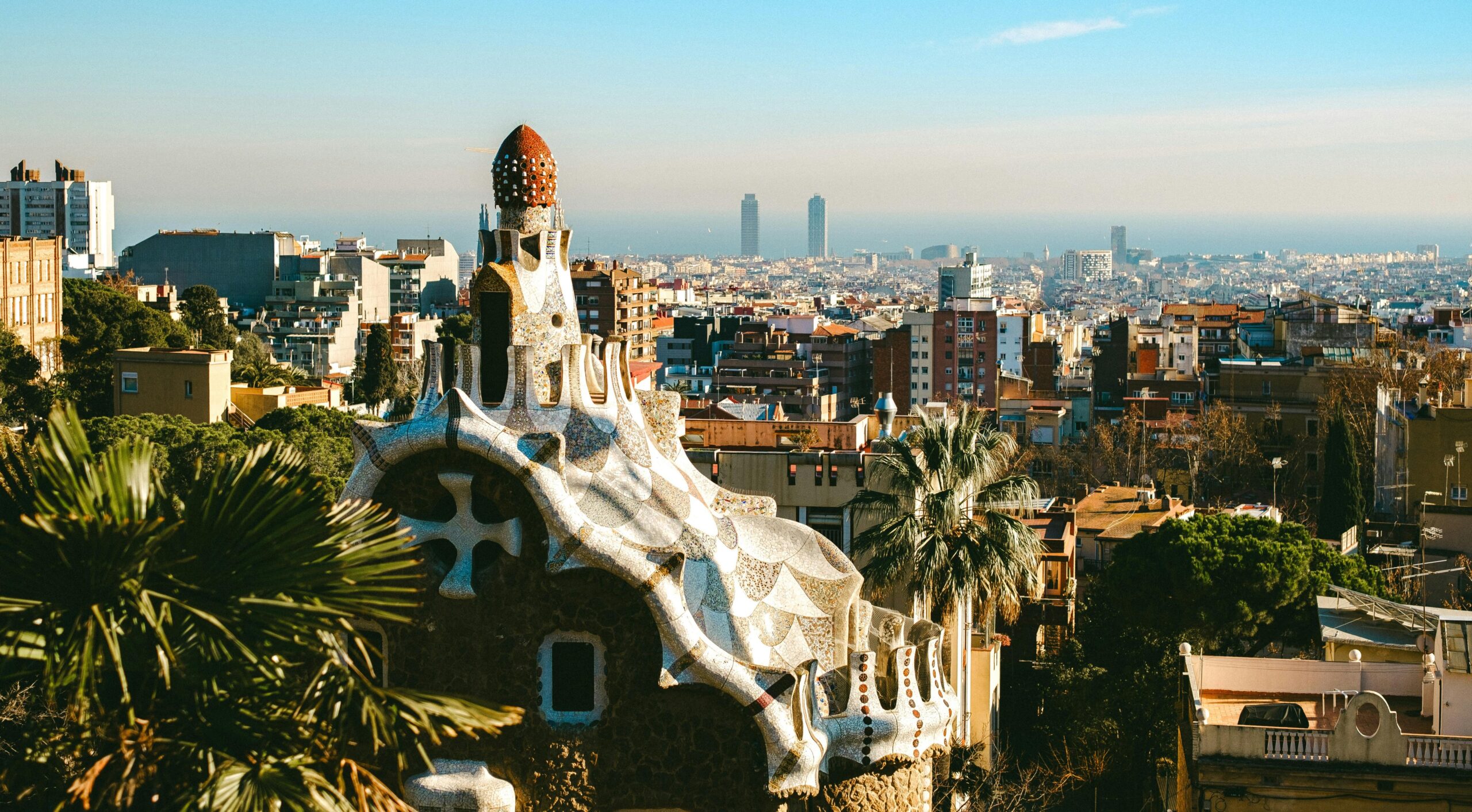 What to Do in Barcelona