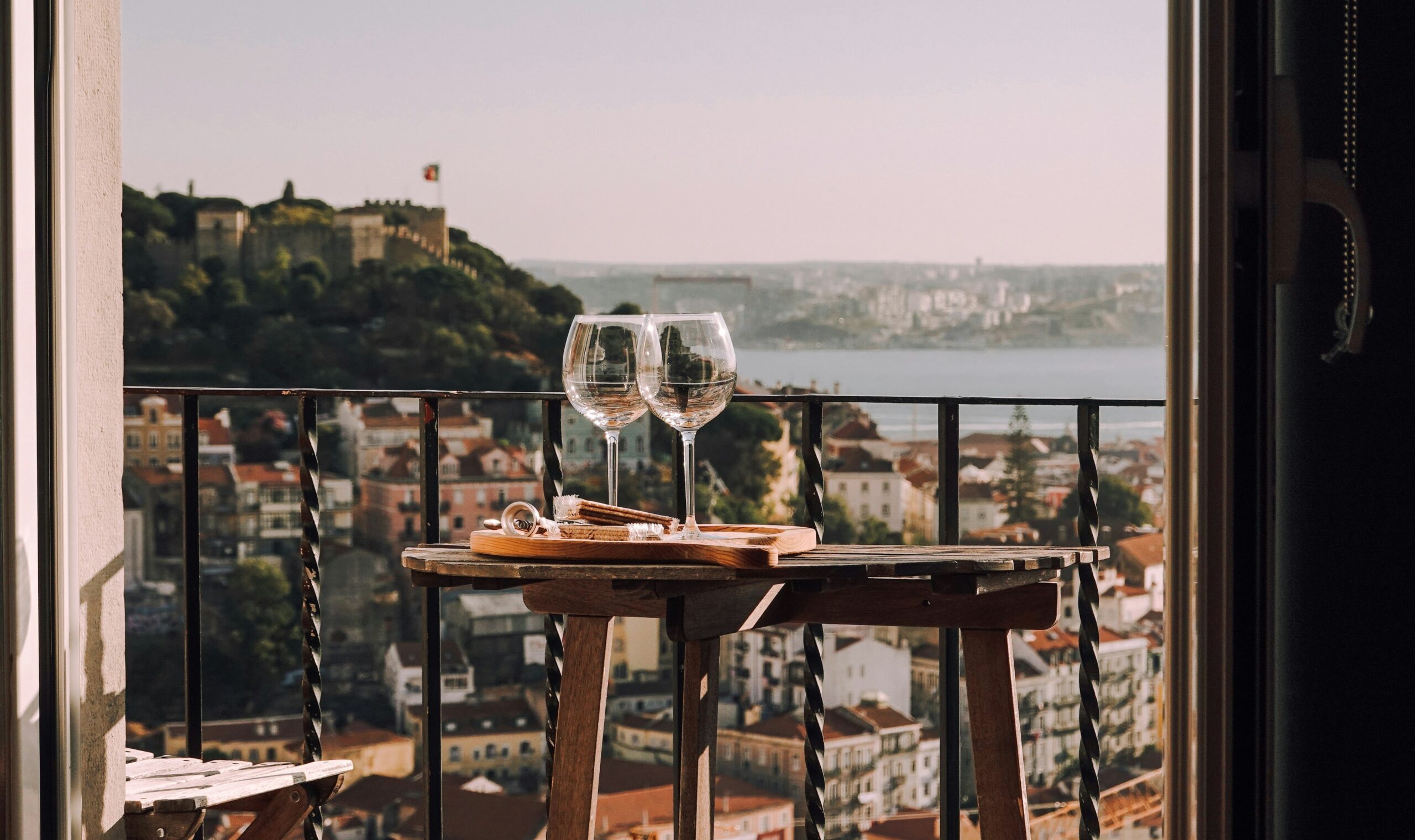 A First-Timer’s Guide to the Magic of Lisbon
